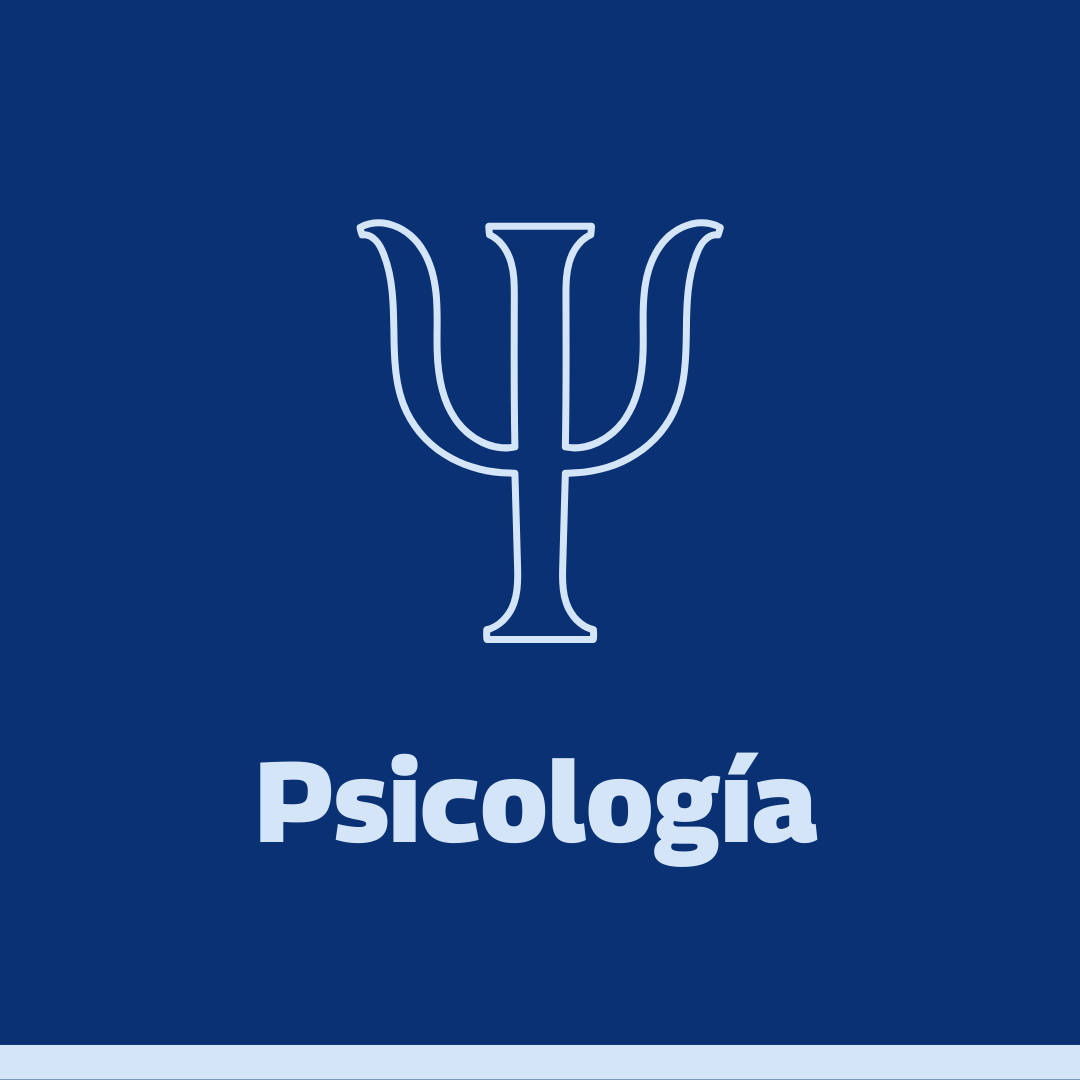 Psicologia