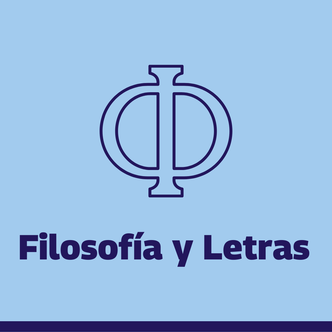 Filosofia y Letras