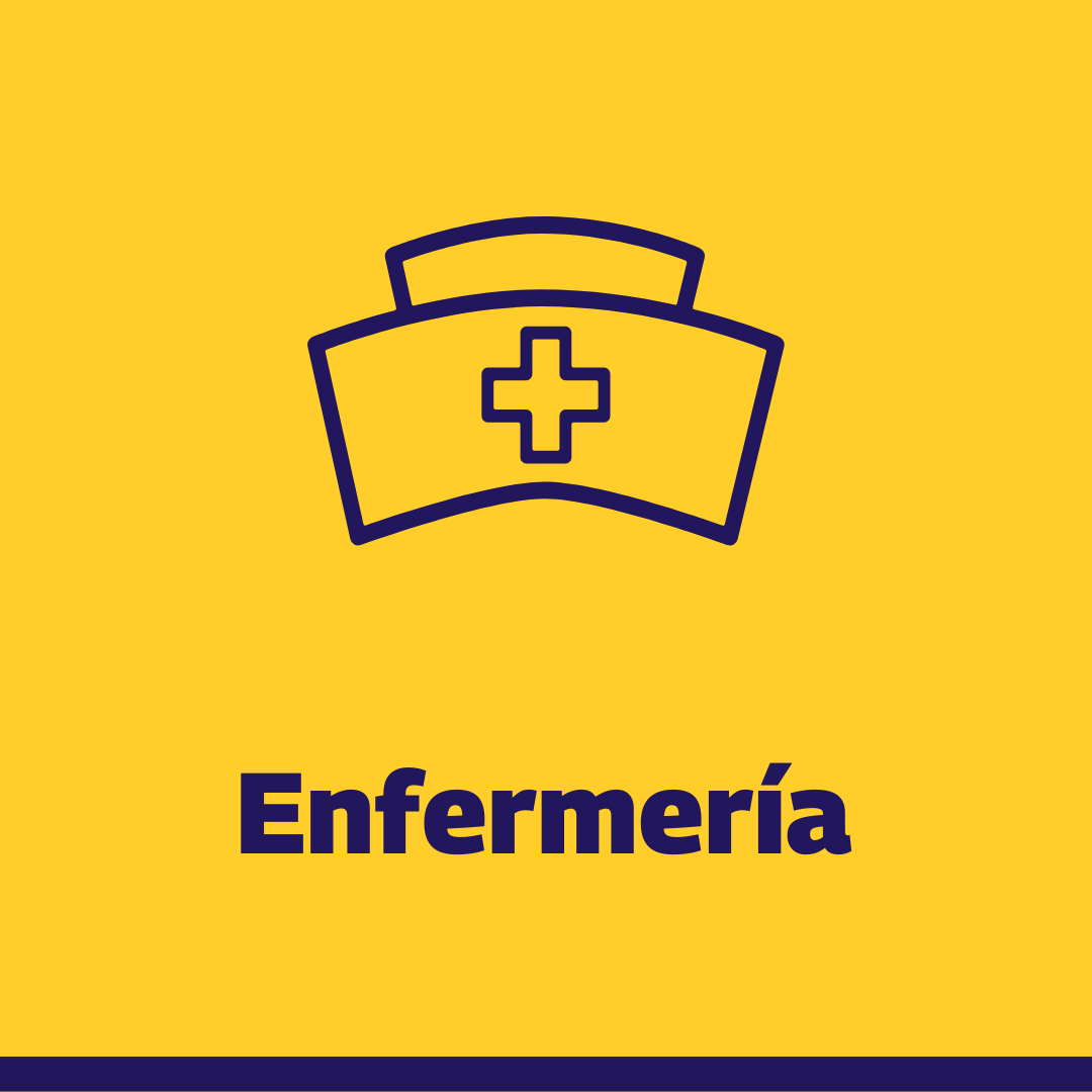 Enfermeria