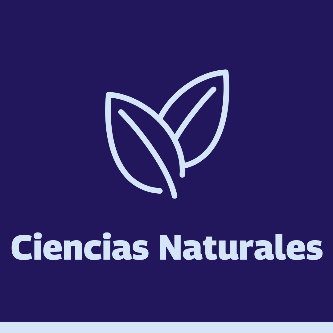 Ciencias Naturales