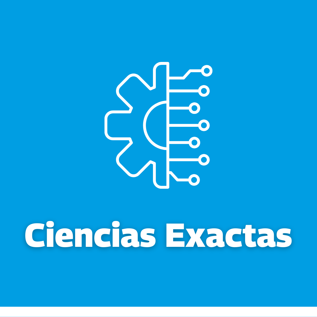 Ciencias Exactas