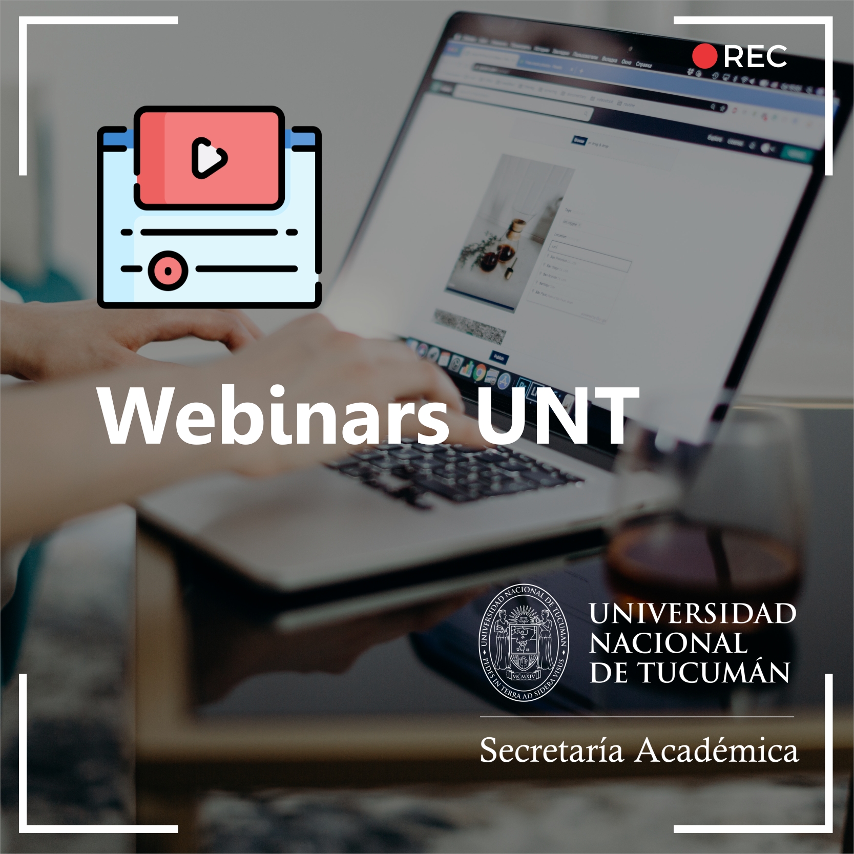 webinars-unt