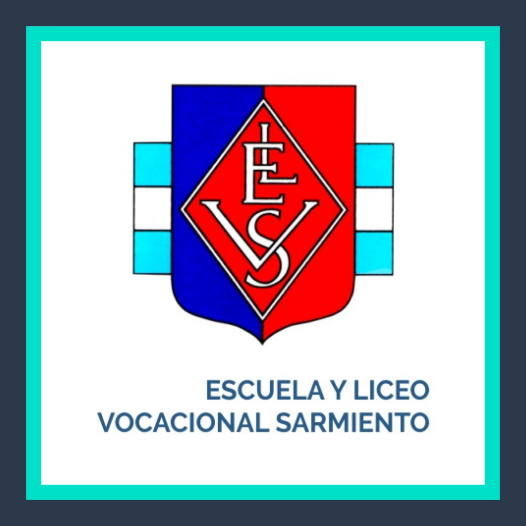 Escuela y Liceo Vocacional Sarmiento